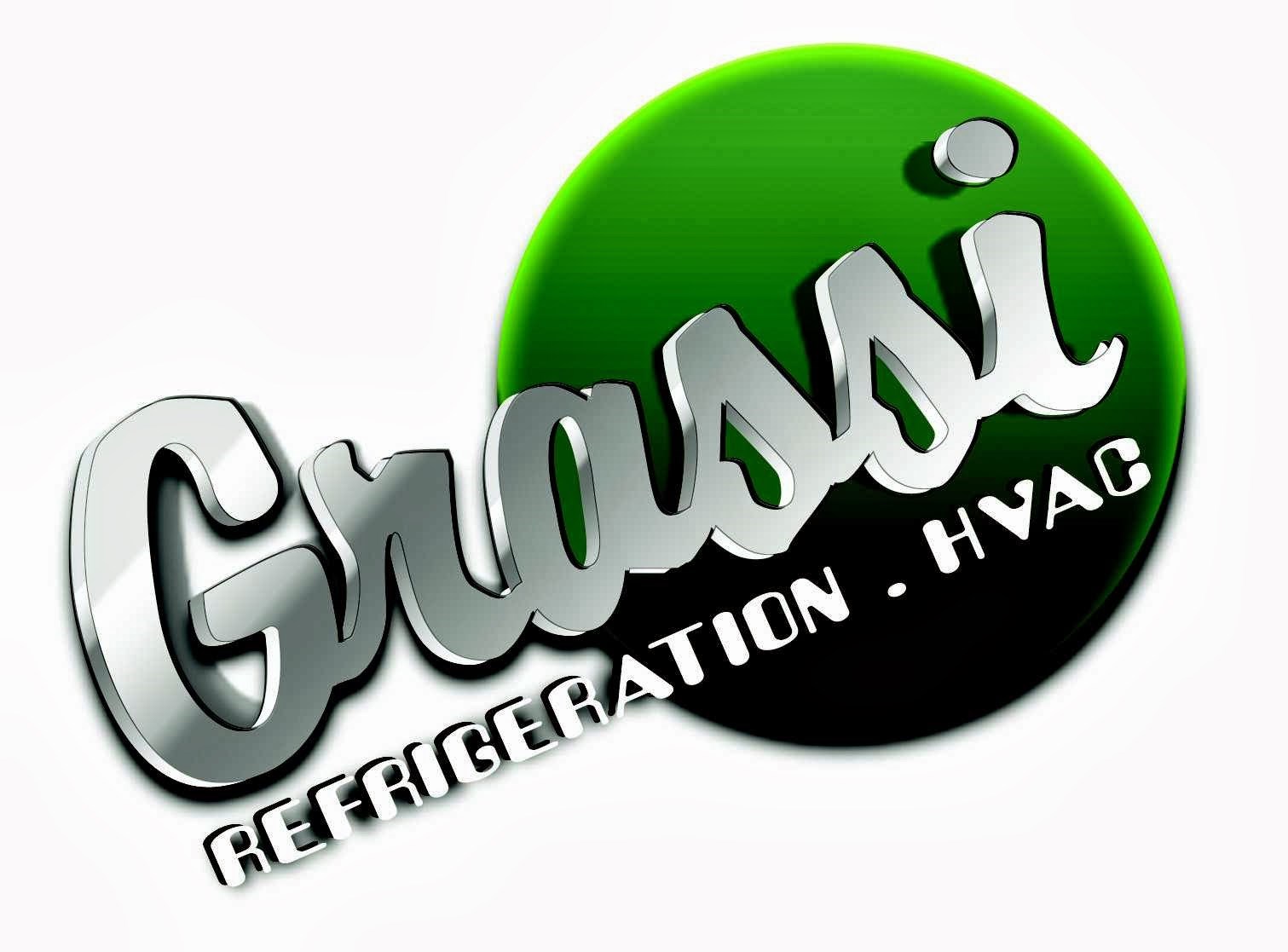 Avatar for Grassi Refrigeration