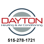 Avatar for Dayton Heating & Air Conditioning Inc