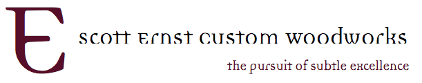 Avatar for Scott Ernst Custom Woodworks