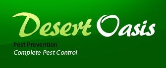 Avatar for DESERT OASIS PEST CONTROL
