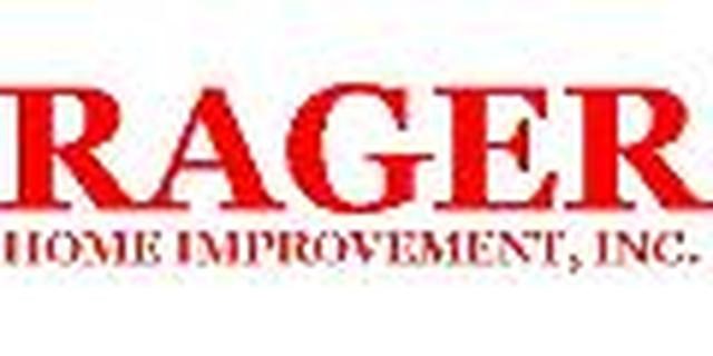 Logo for Rager Home Improvement Inc