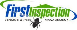 Avatar for FIRST INSPECTION TERMITE and Pest Management