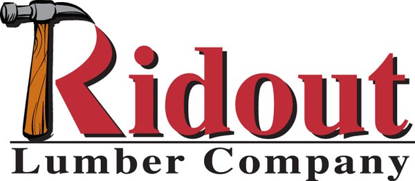 Logo for Ridout Lumber Co