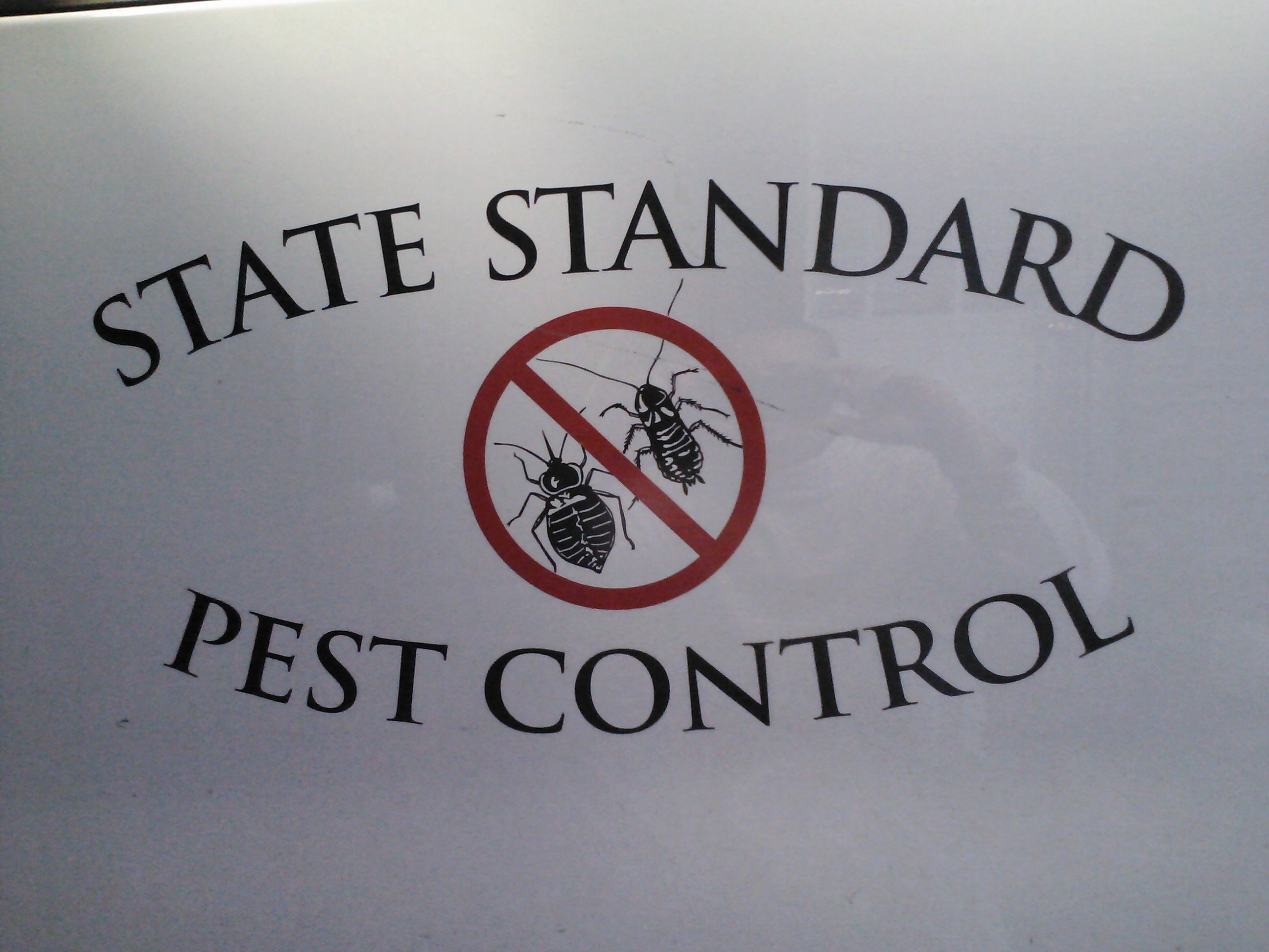 Avatar for State Standard Pest Control