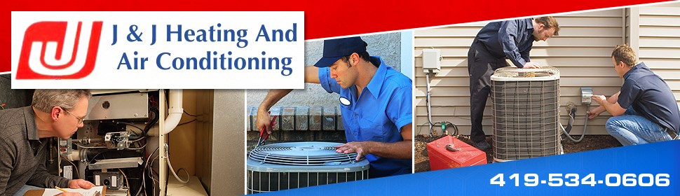 Avatar for J & J Heating & Air Conditioning