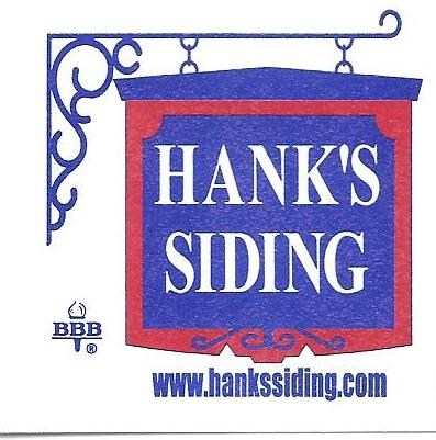 Avatar for HANK'S SIDING