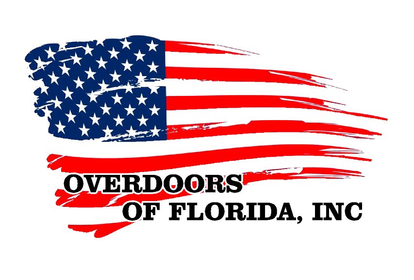 Logo for OVERDOORS OF FLORIDA INC