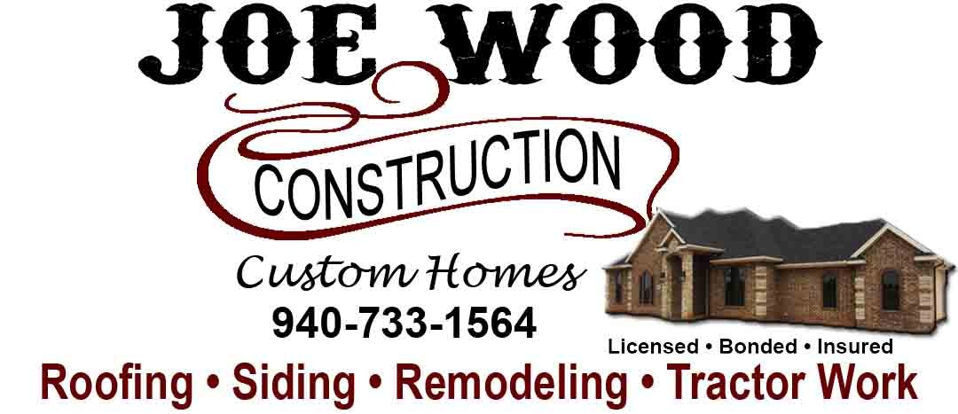 Avatar for JOE WOOD CONSTRUCTION