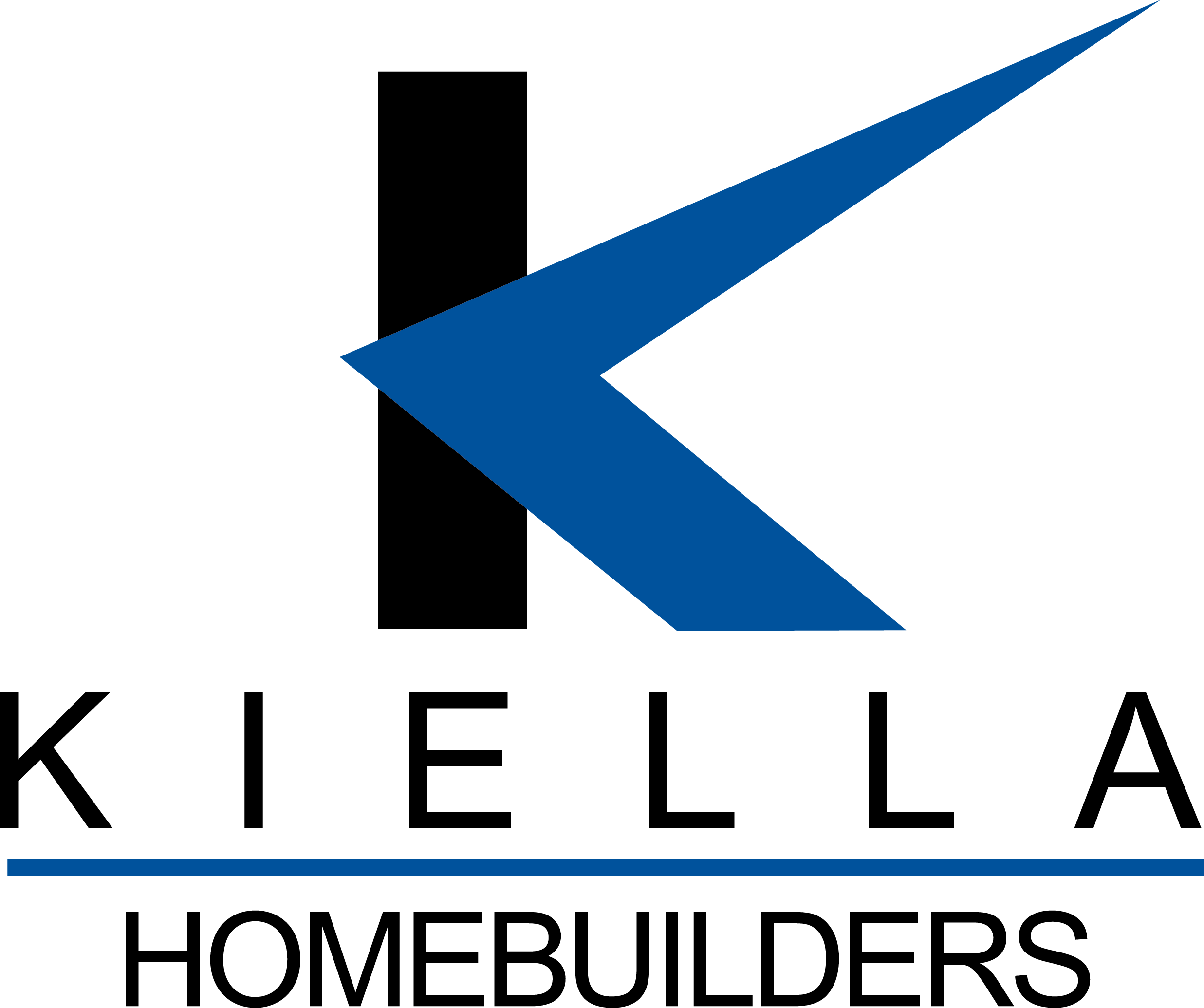 Logo for KIELLA HOMEBUILDERS