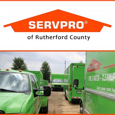 Avatar for SERVPRO of Rutherford County