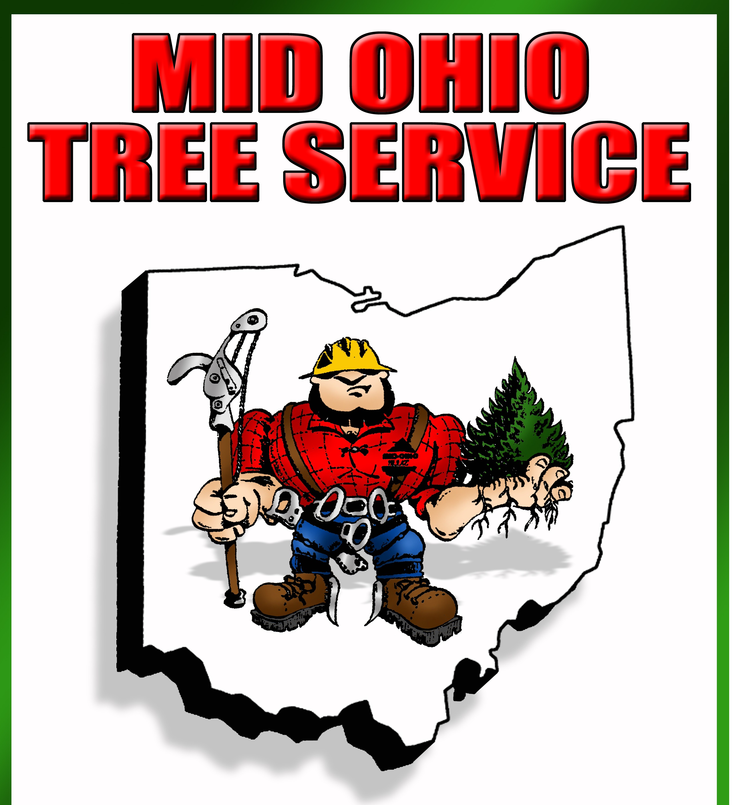 Avatar for Mid Ohio Tree Service