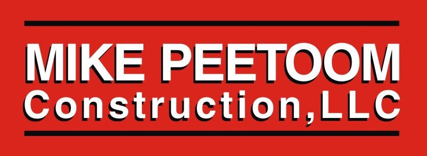 Avatar for MIKE PEETOOM CONSTRUCTION