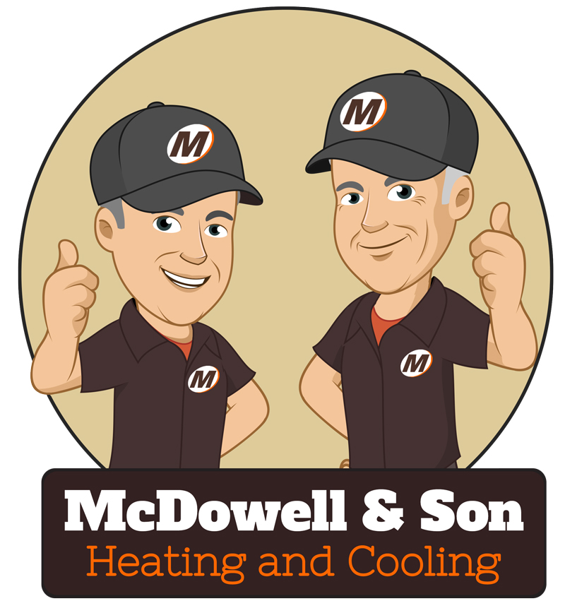 Avatar for McDowell & Son Heating and Air Conditioning