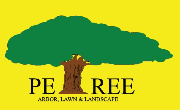 Logo for Petree Arbor Lawn & Landscape