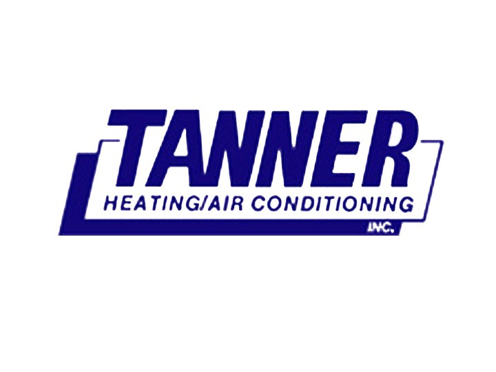 Logo for Tanner Heating & Air Conditioning