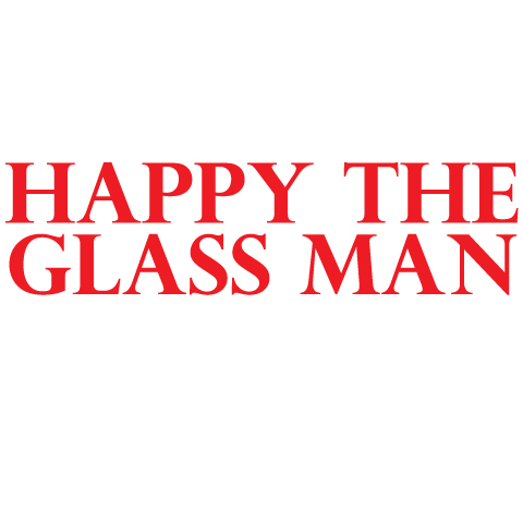 Logo for Happy The Glass Man