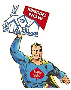 CNW Siding & Window Company, Inc. logo