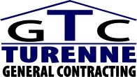 Logo for Turenne General Contracting