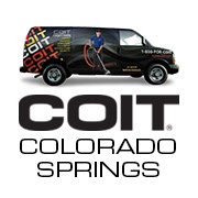 Avatar for COIT Cleaning and Restoration of Colorado Springs