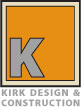Avatar for KIRK DESIGN AND CONSTRUCTION INC