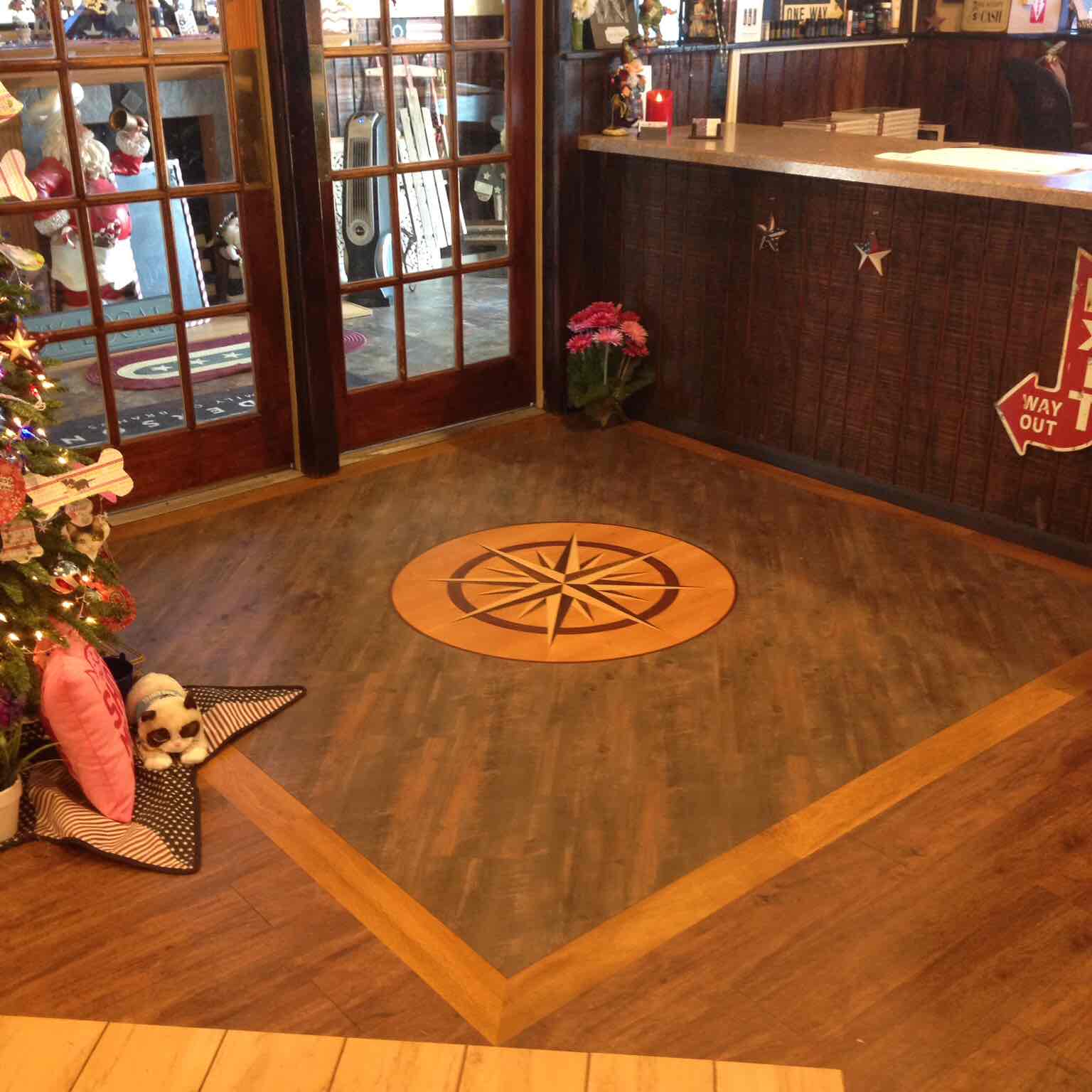 Avatar for AMERI-FLOORS