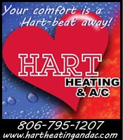 Avatar for HART HEATING & AIR CONDITIONING