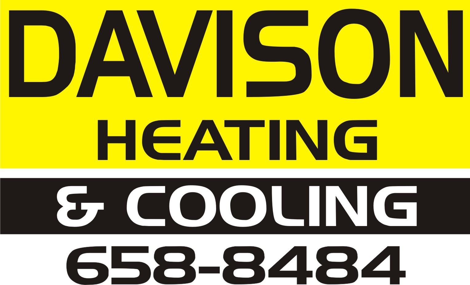 Logo for Davison Heating & Cooling