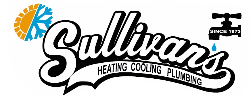 Sullivan's Heating Cooling Plumbing logo