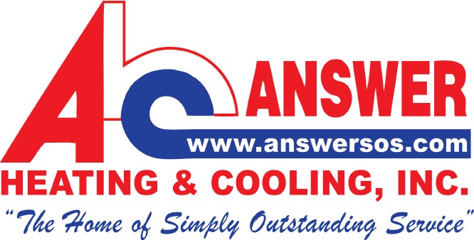 Avatar for Answer Heating & Cooling Inc
