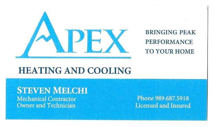 Avatar for Apex Heating & Cooling