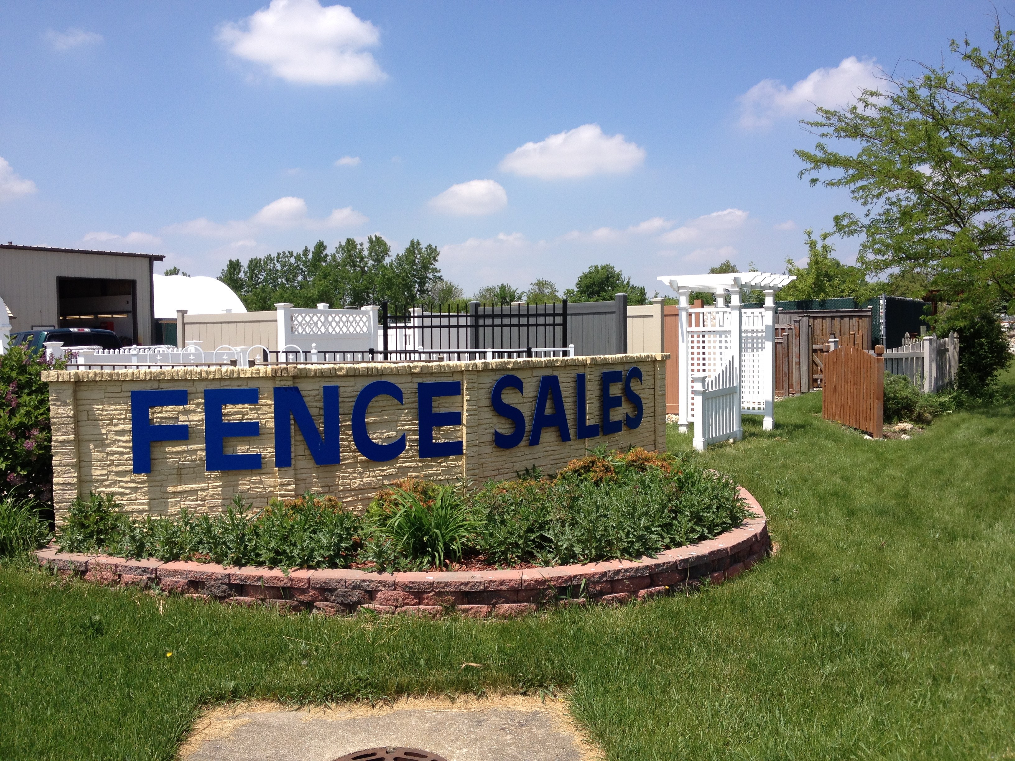 Avatar for Fence Sales Of Sycamore