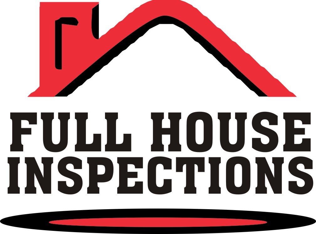 FULL HOUSE INSPECTIONS logo