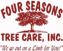 Avatar for Four Seasons Tree Care Inc