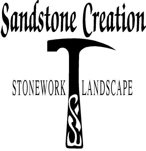 Logo for SANDSTONE CREATION