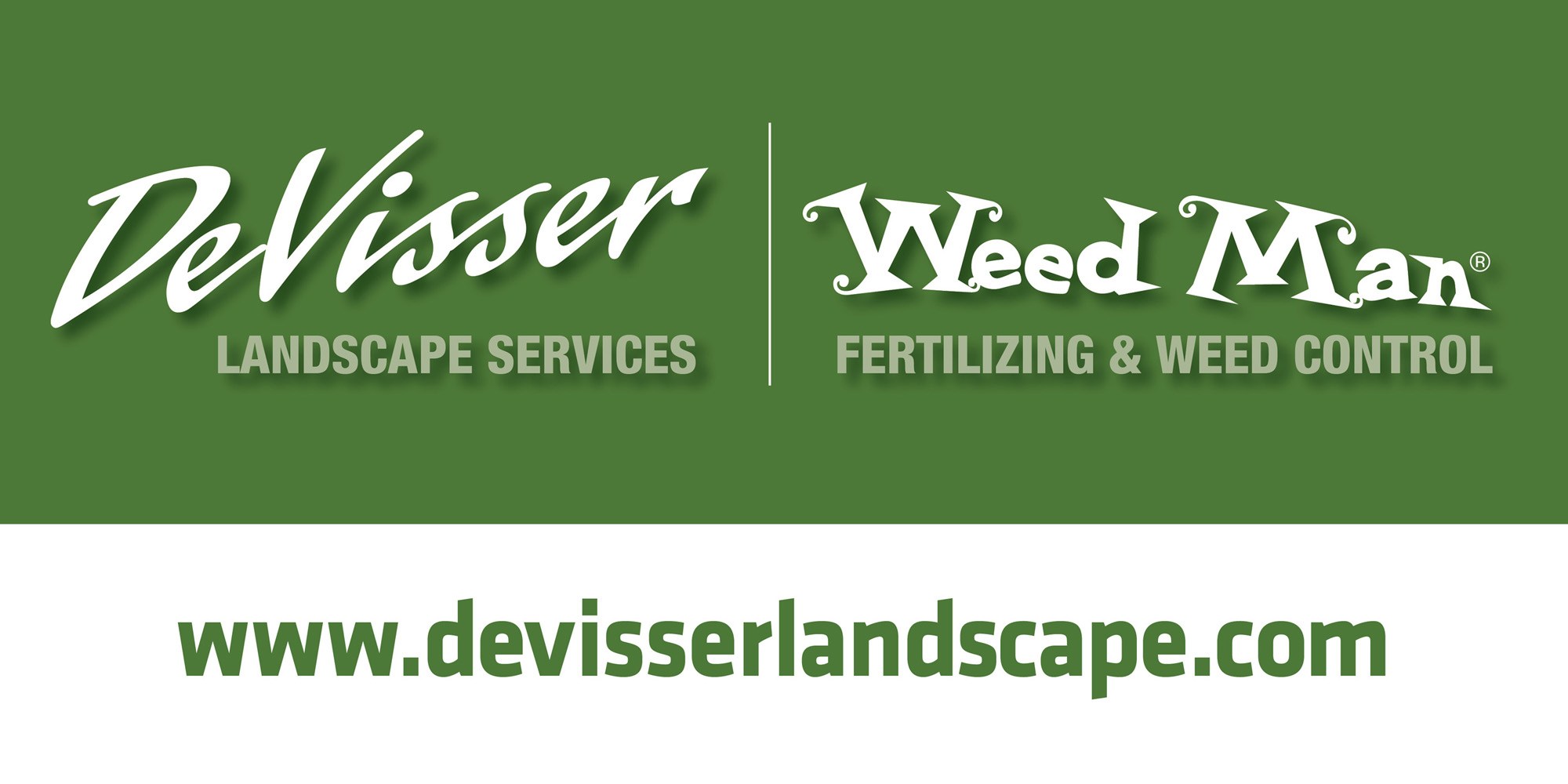 Avatar for DeVisser Landscape Service