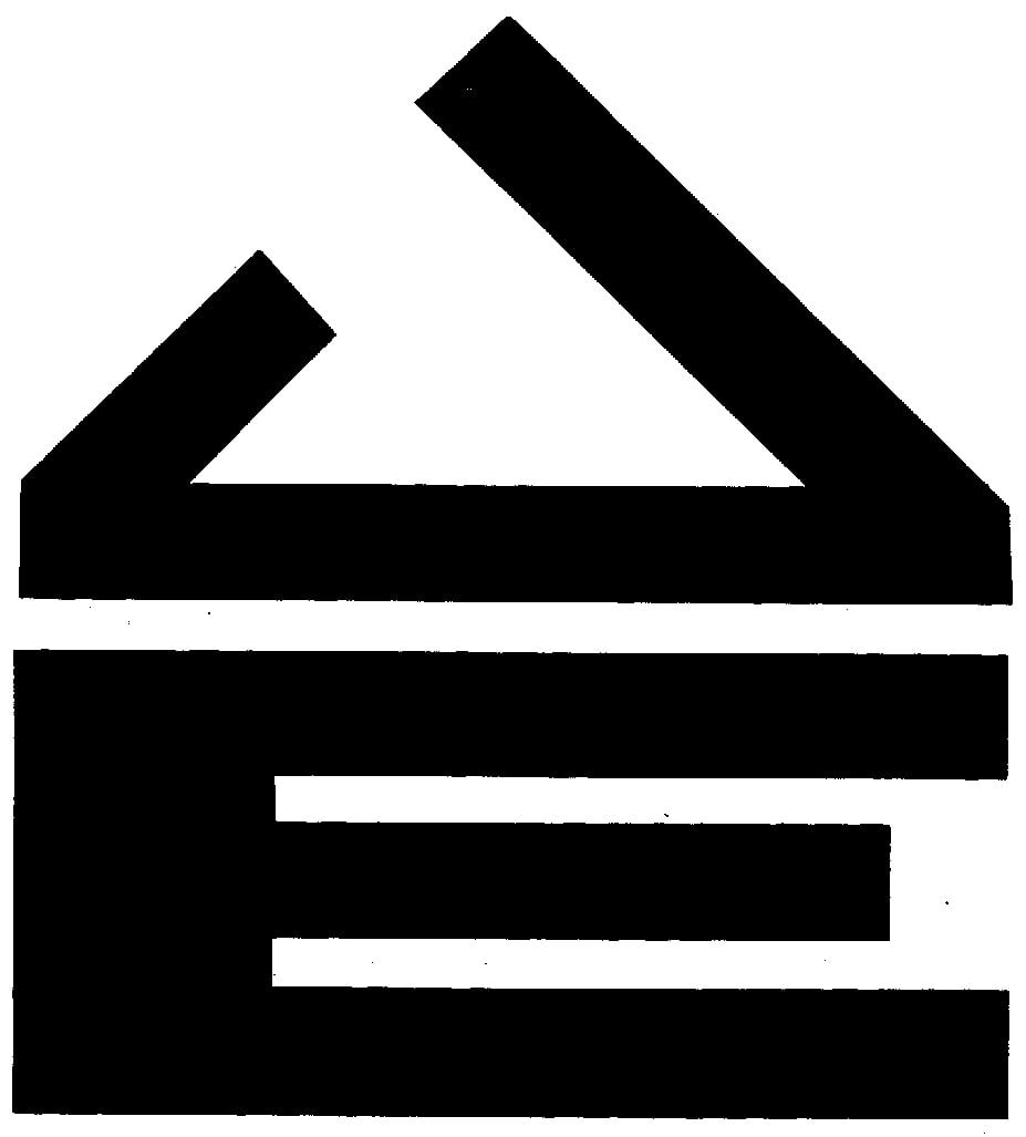 Logo for JOHN EVANS CONSTRUCTION CO.