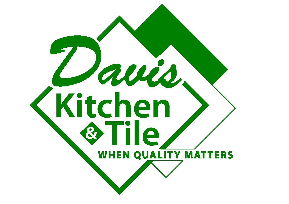 Logo for Davis Kitchen & Tile