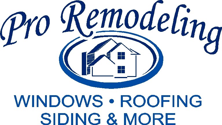 Logo for Pro Remodeling, Inc.