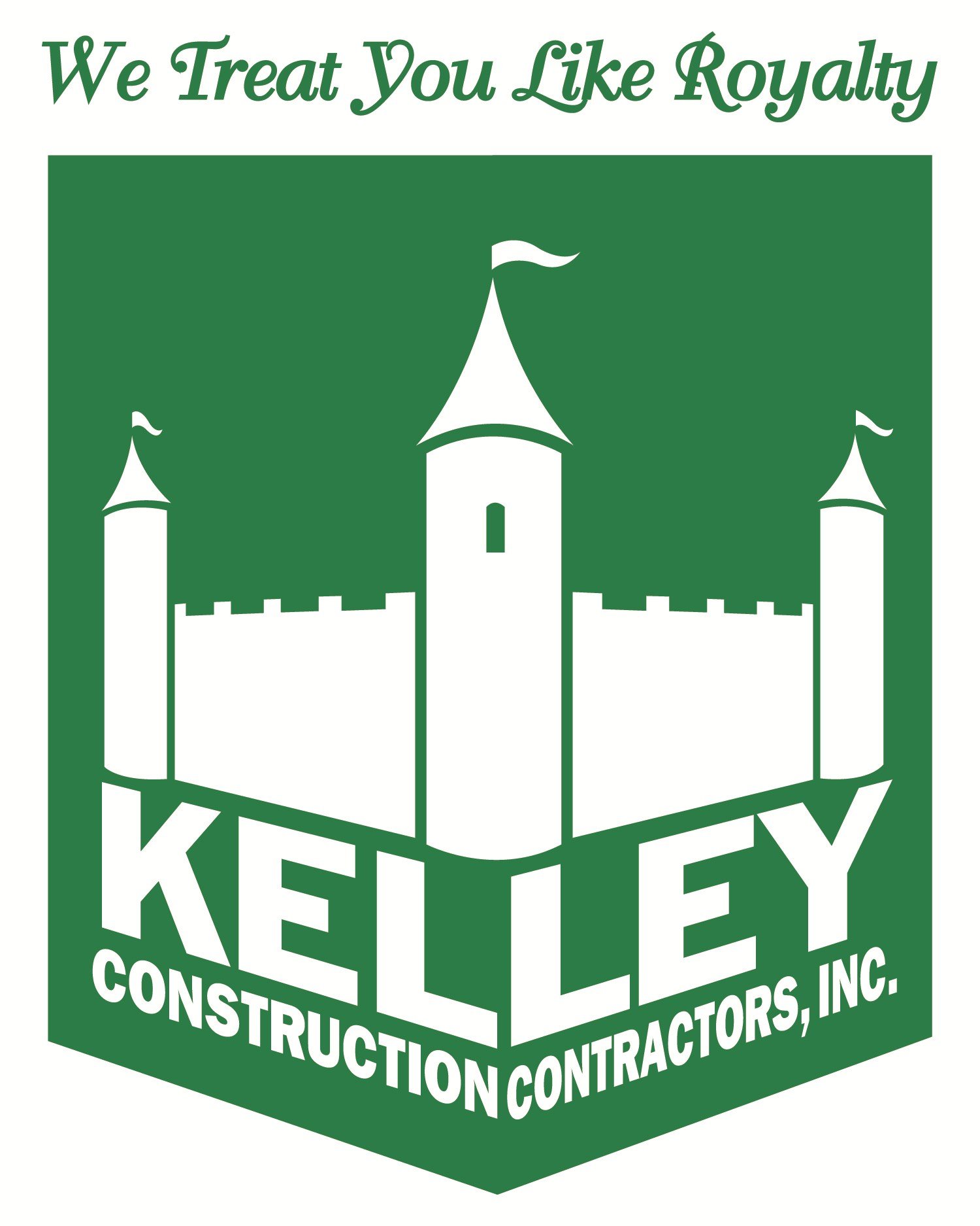 Avatar for KELLEY CONSTRUCTION