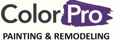 Color Pro logo