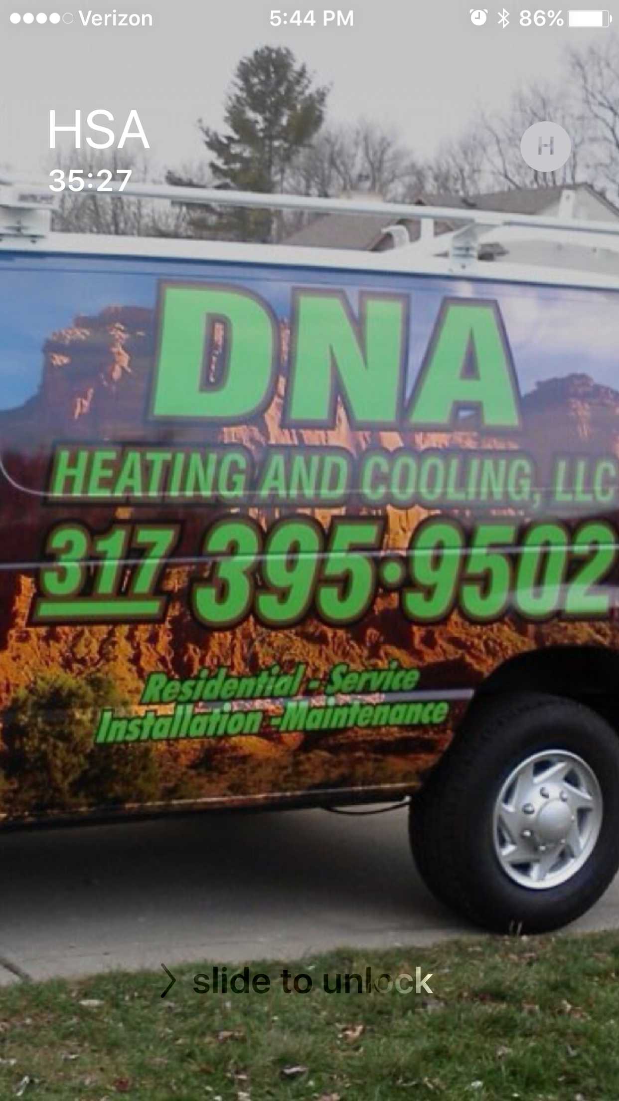 Avatar for DNA Heating & Cooling LLC