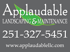 Avatar for Applaudable Landscaping and Maintenance