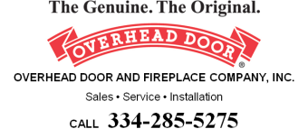 Avatar for Overhead Door and Fireplace Company Inc