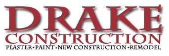 Logo for Drake Construction, LLC