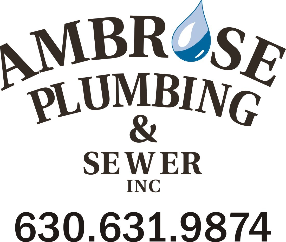 Ambrose Plumbing & Sewer inc logo