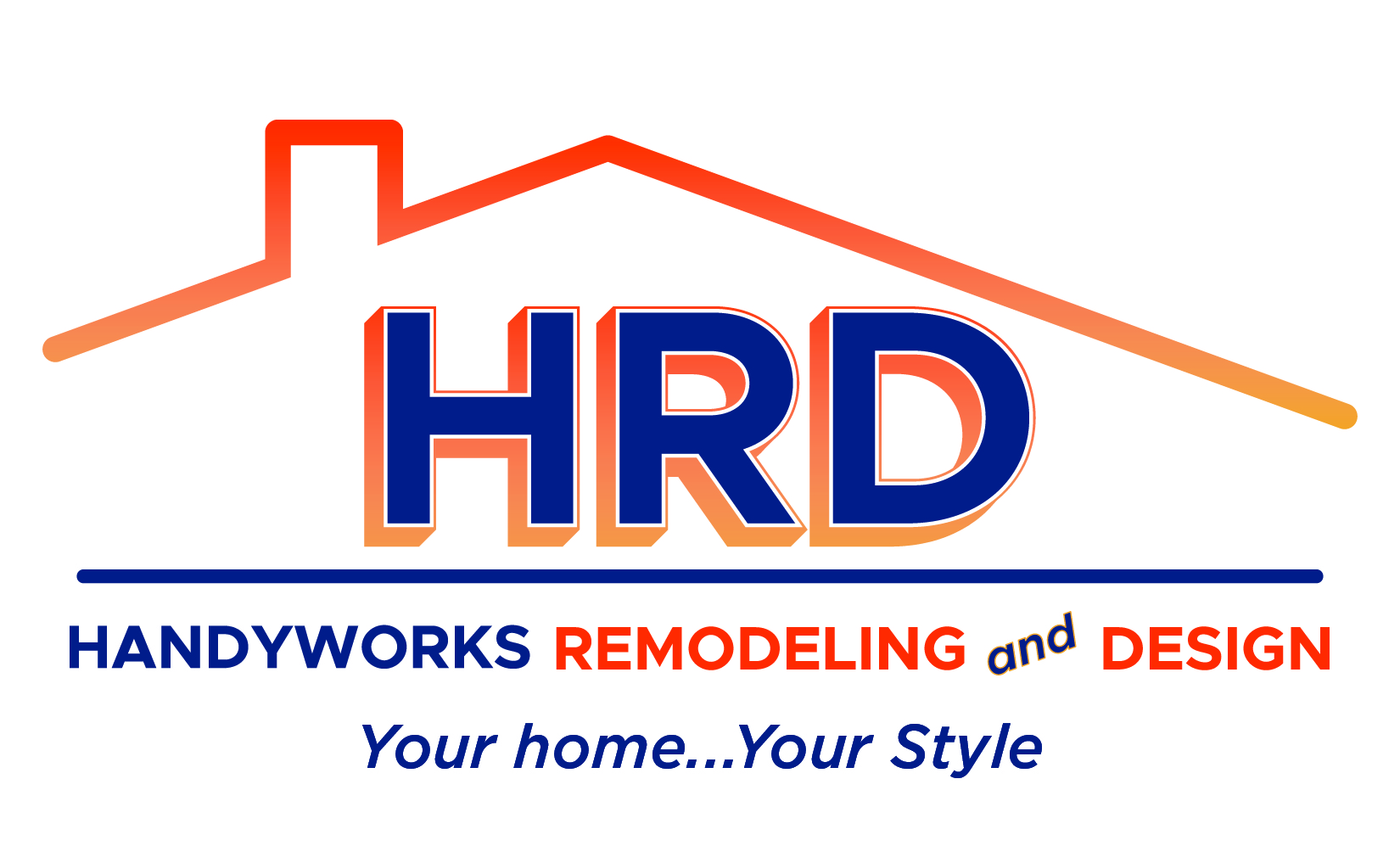 Handyworks Remodeling and Design, Inc. logo
