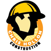 Logo for Chris Hollon Construction