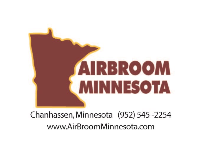 Avatar for AirBroom Minnesota Fireplace & Air Duct Cleaning