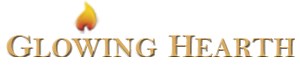 Logo for Glowing Hearth & Home Inc