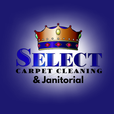 Avatar for Select Carpet Cleaning & Janitorial